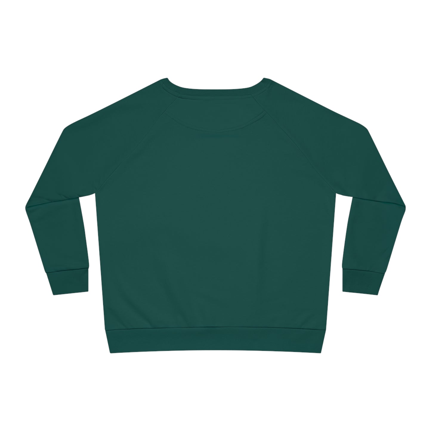 Classy Crafty and Hella Sassy Women Relaxed Fit Sweatshirt