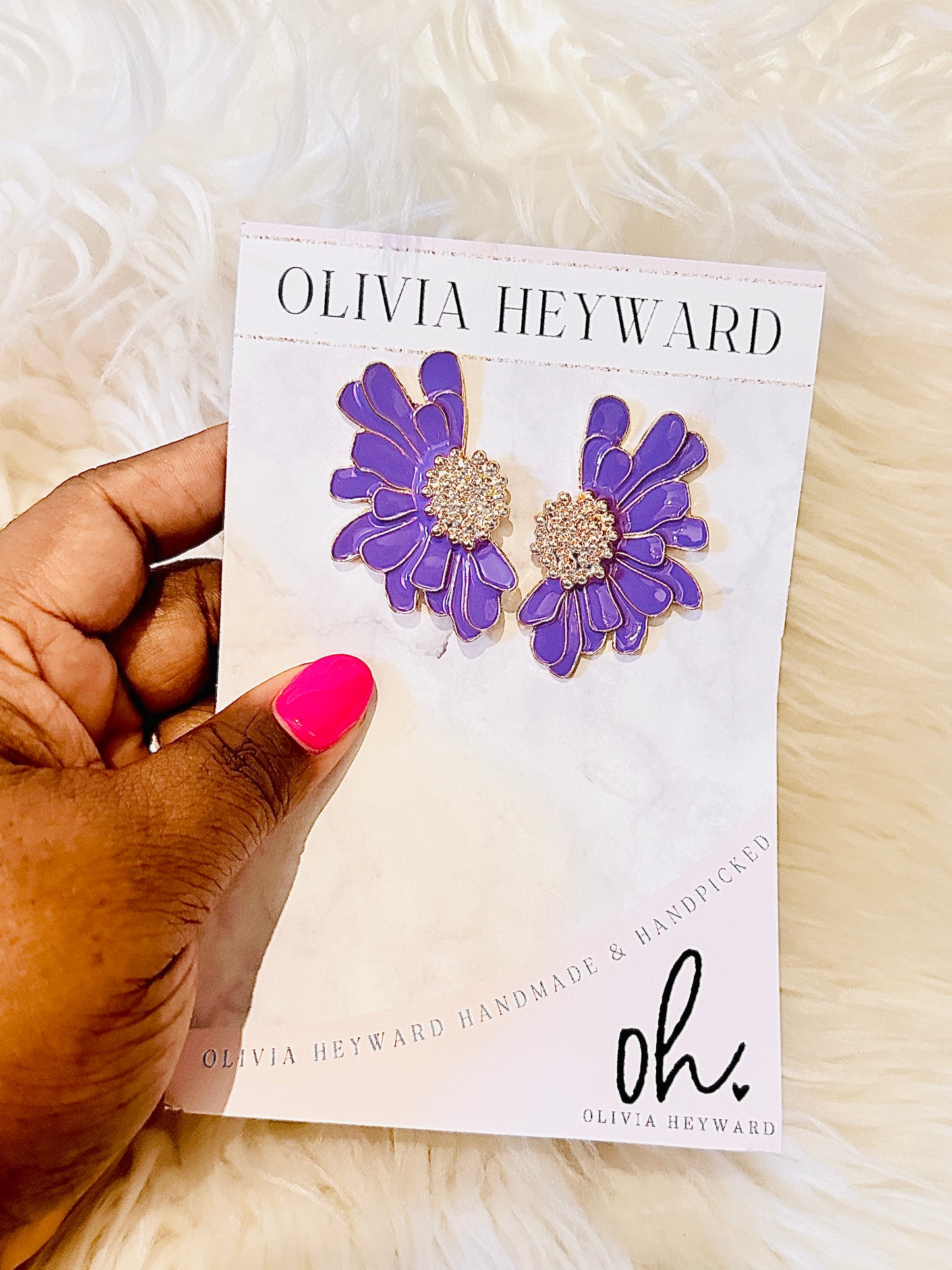 OH Daisy | Hand Picked