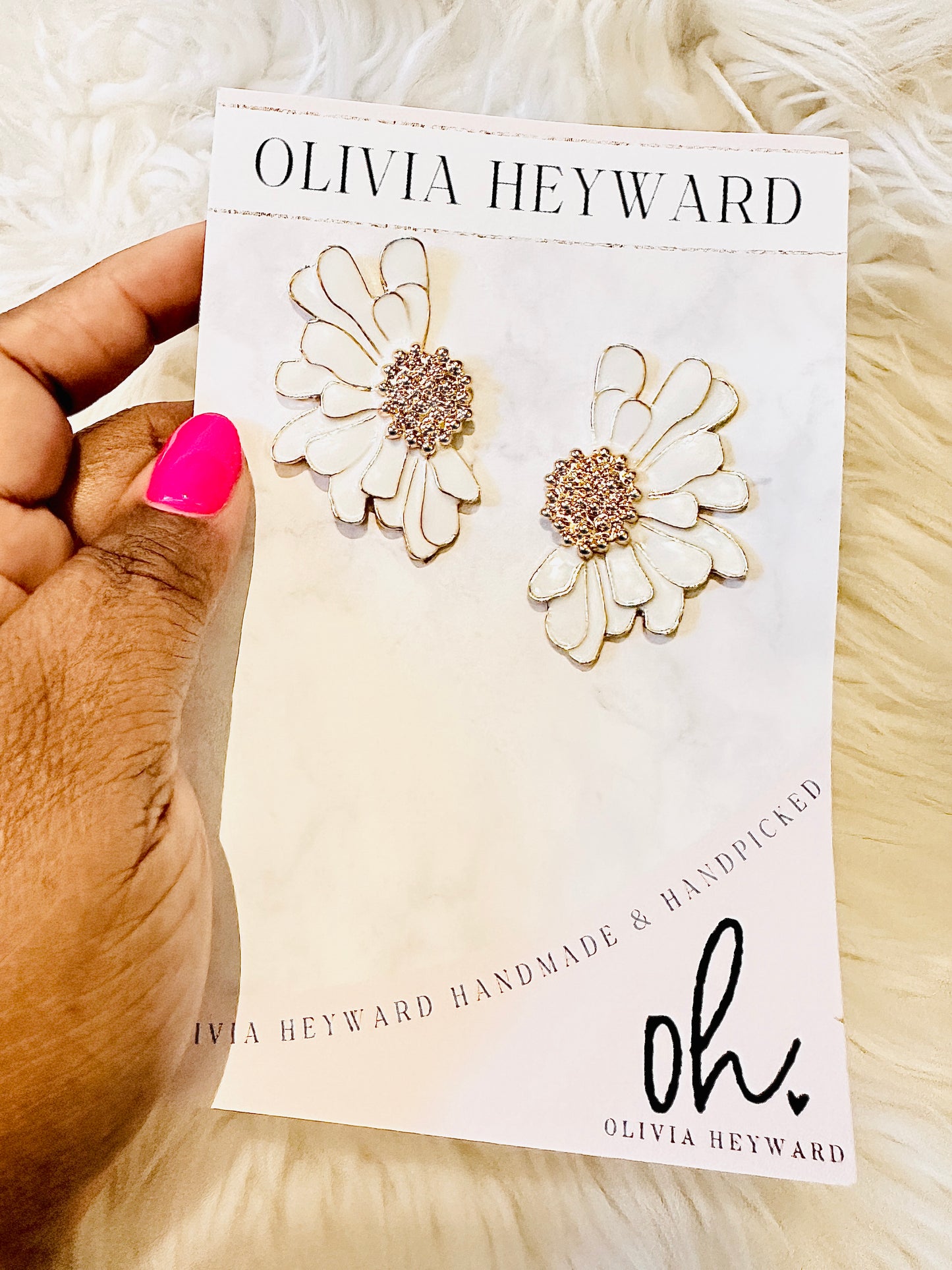 OH Daisy | Hand Picked