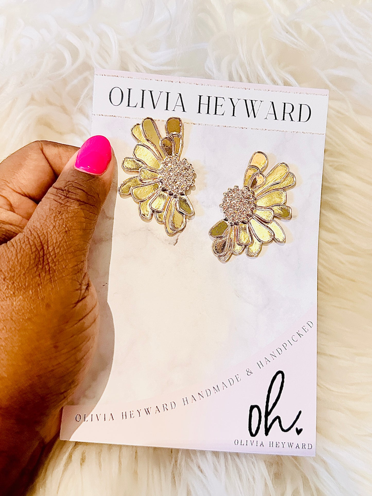 OH Daisy | Hand Picked