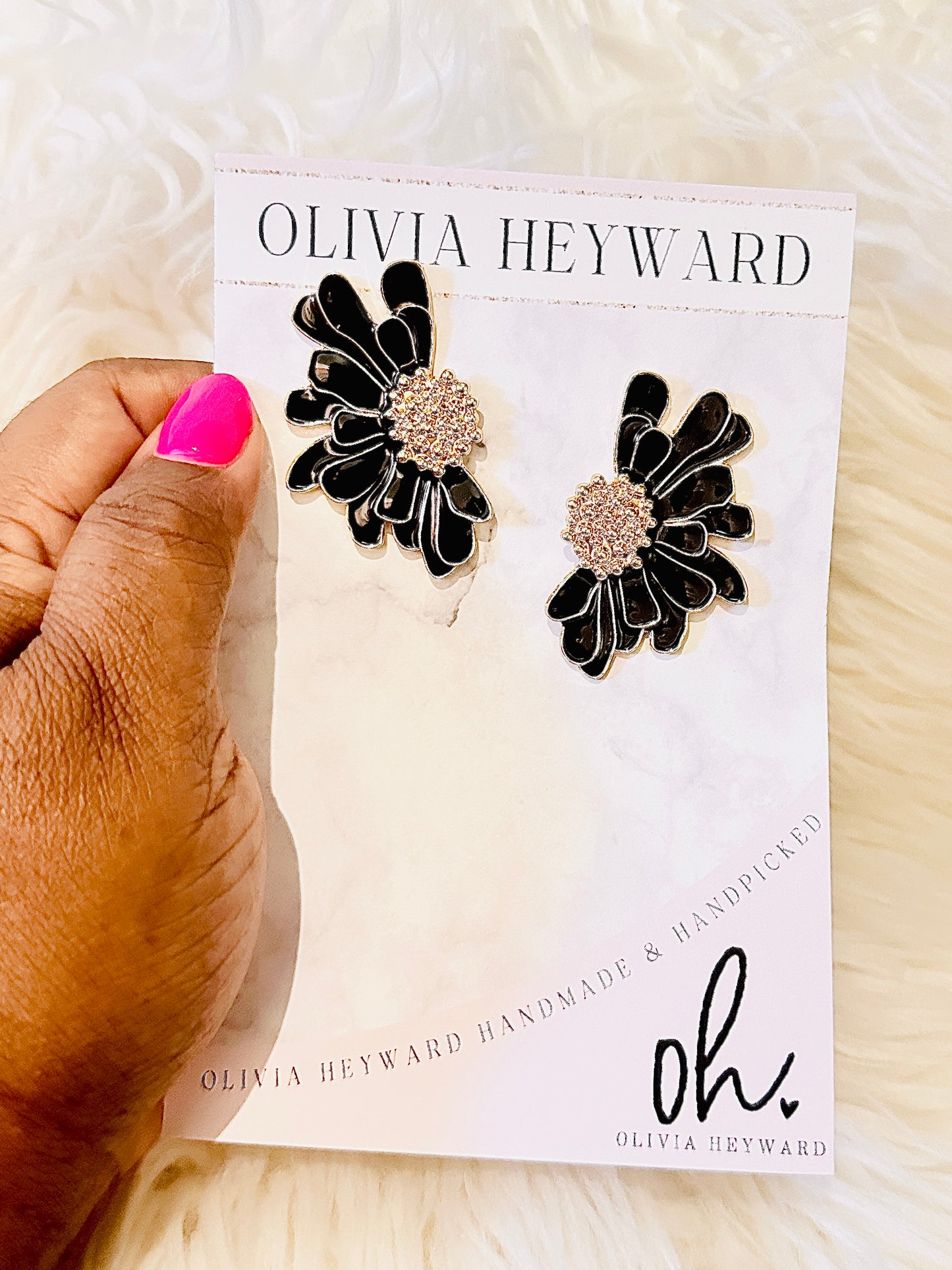 OH Daisy | Hand Picked