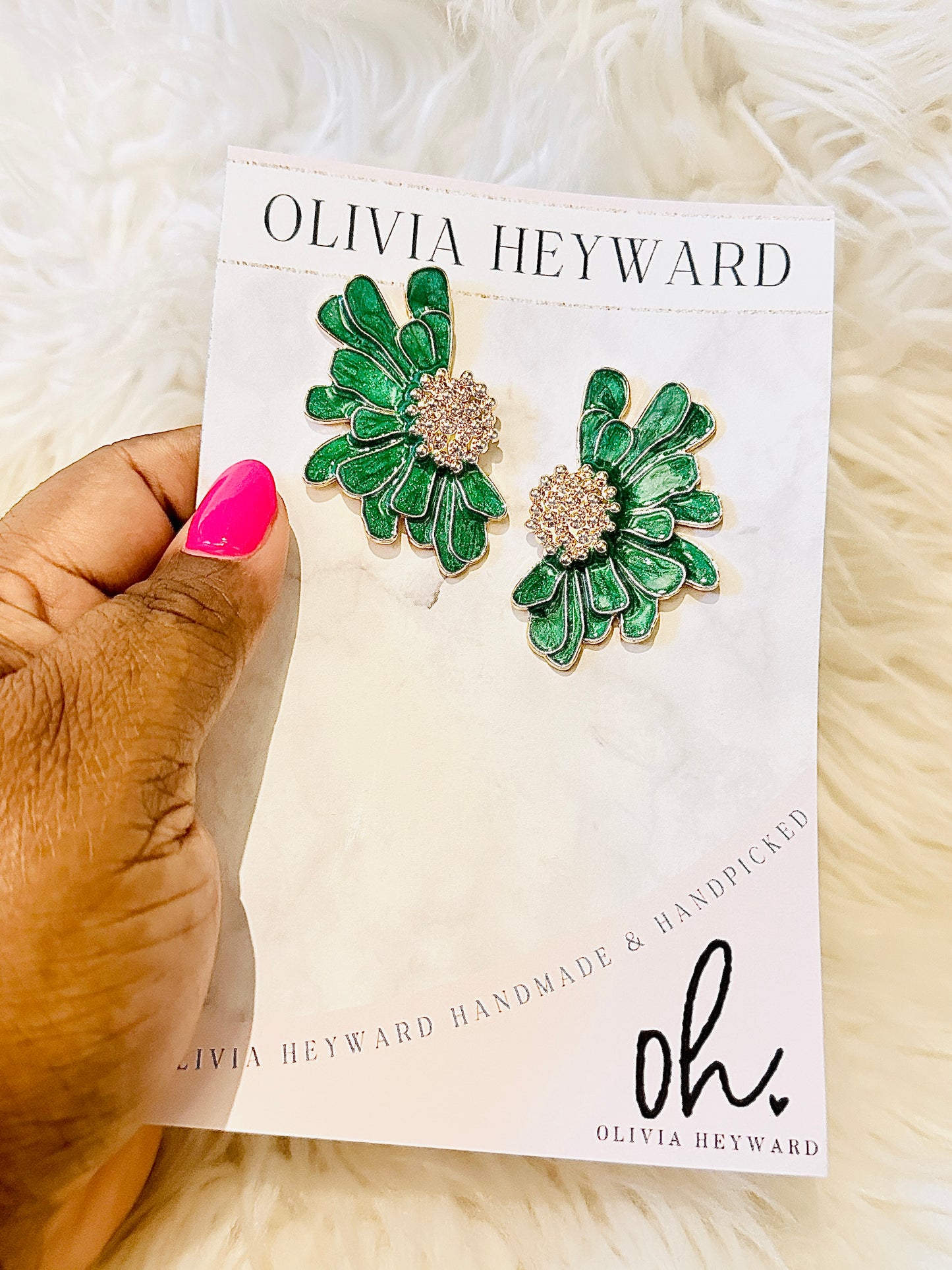 OH Daisy | Hand Picked