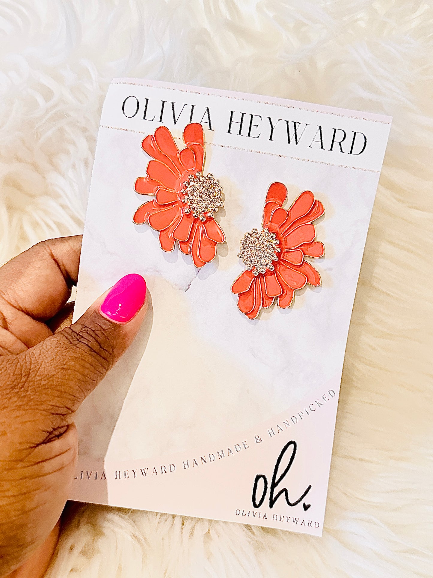 OH Daisy | Hand Picked