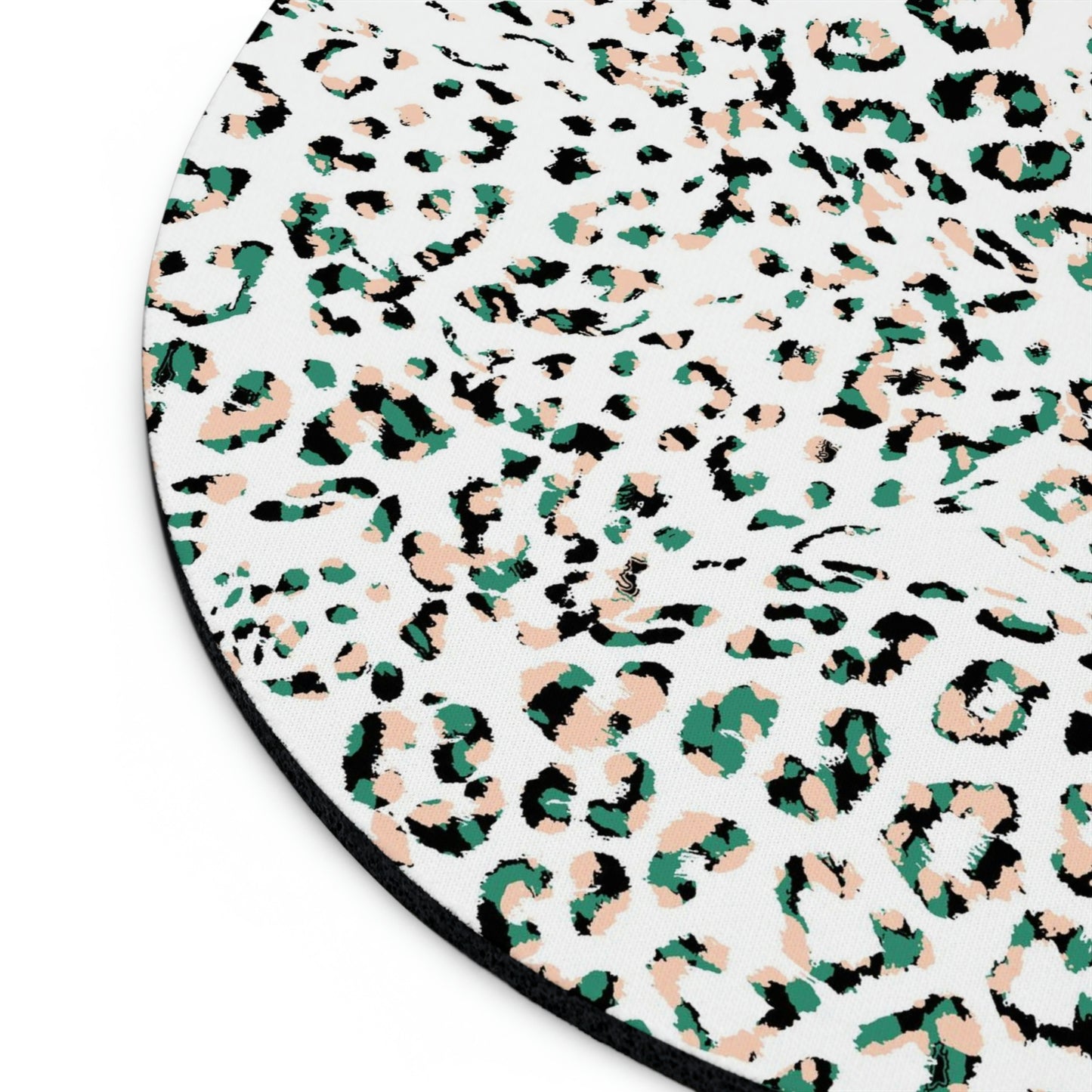 Moro Leopard | Mouse Pad