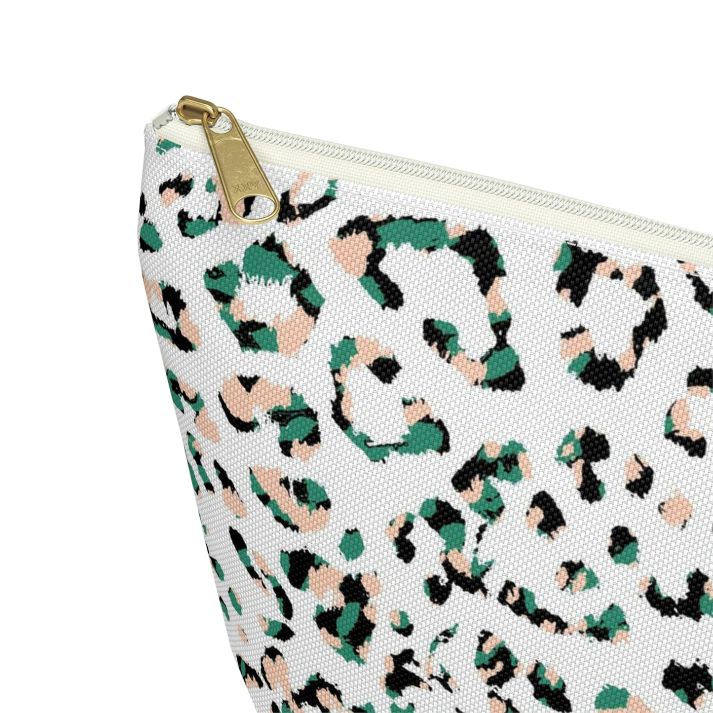 Moro Leopard | Accessory Pouch w T-bottom