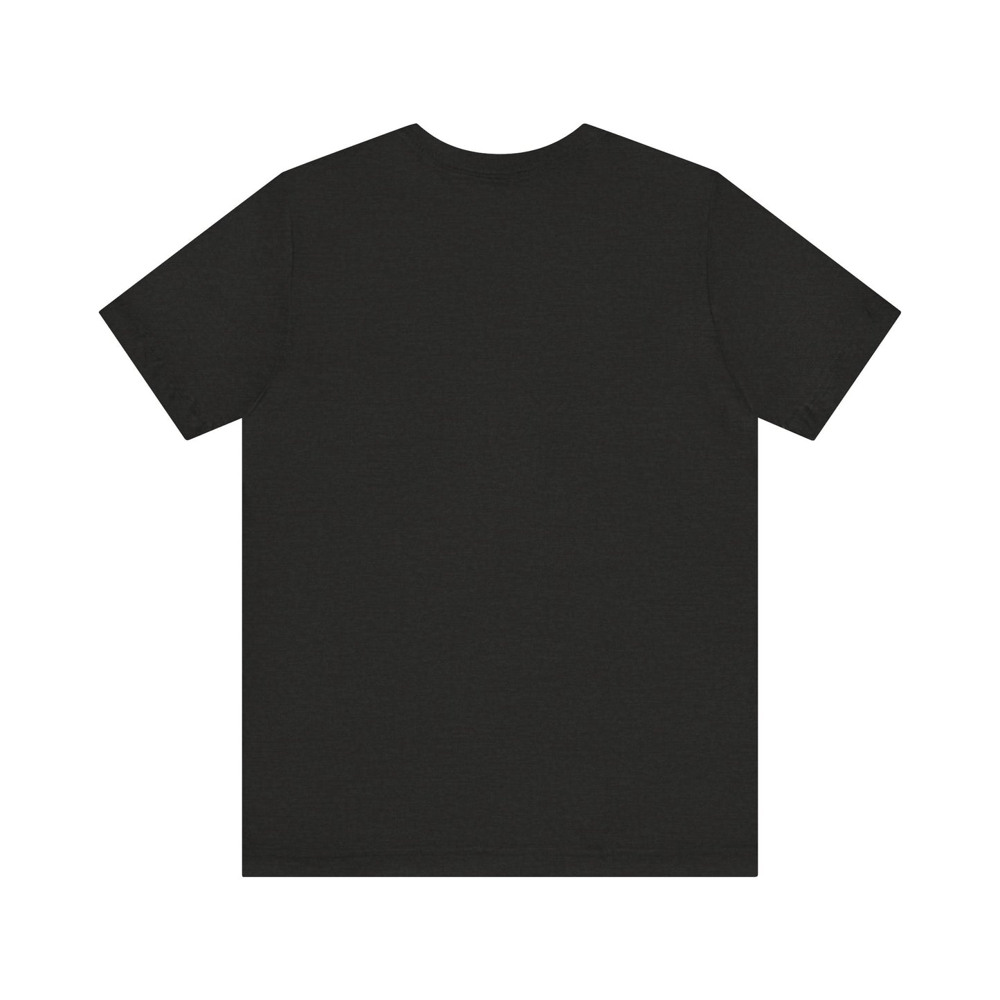 Rise & Thrive Jersey Short Sleeve Tee
