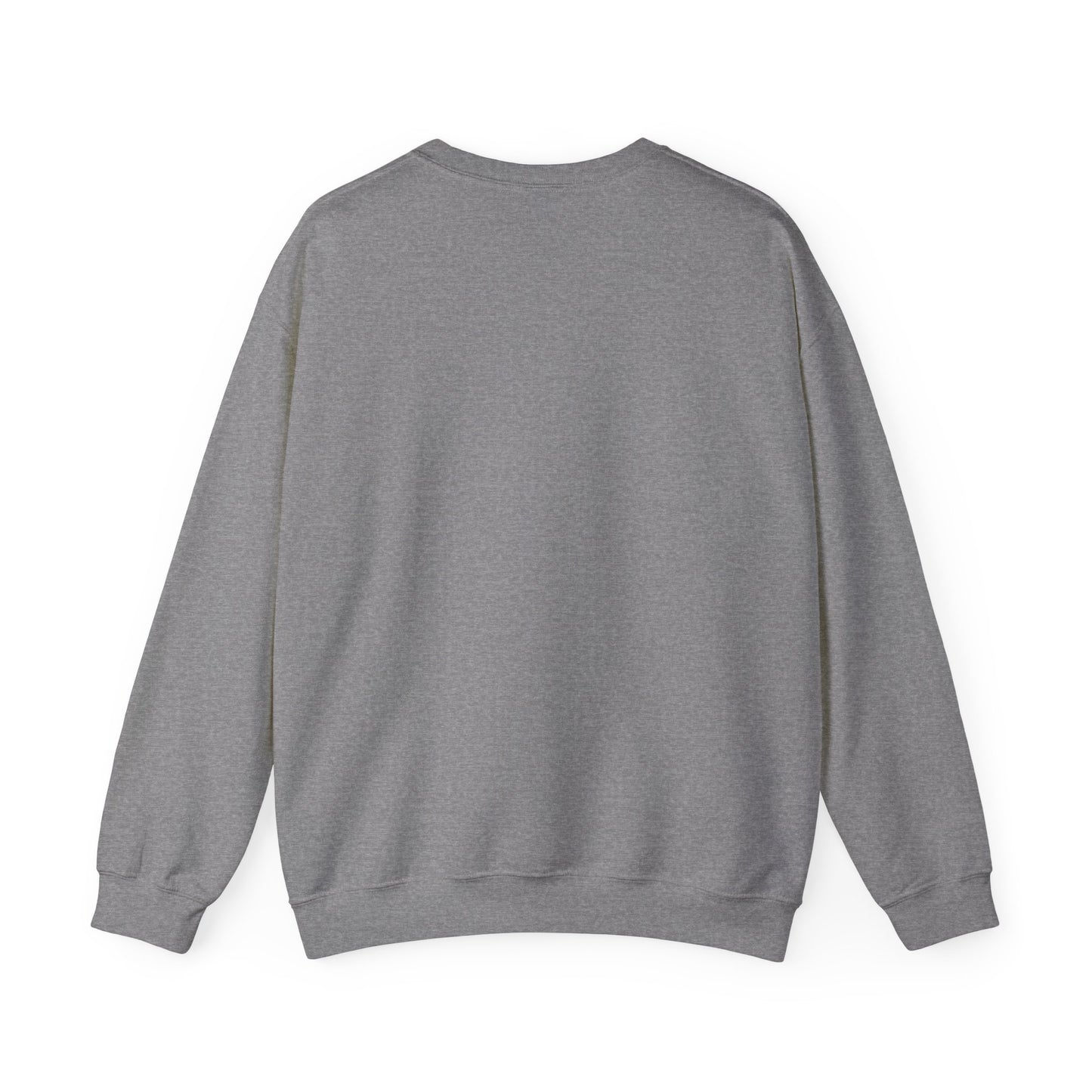 "I’m So Crafty I Sweat Glitter" | Unisex Crewneck