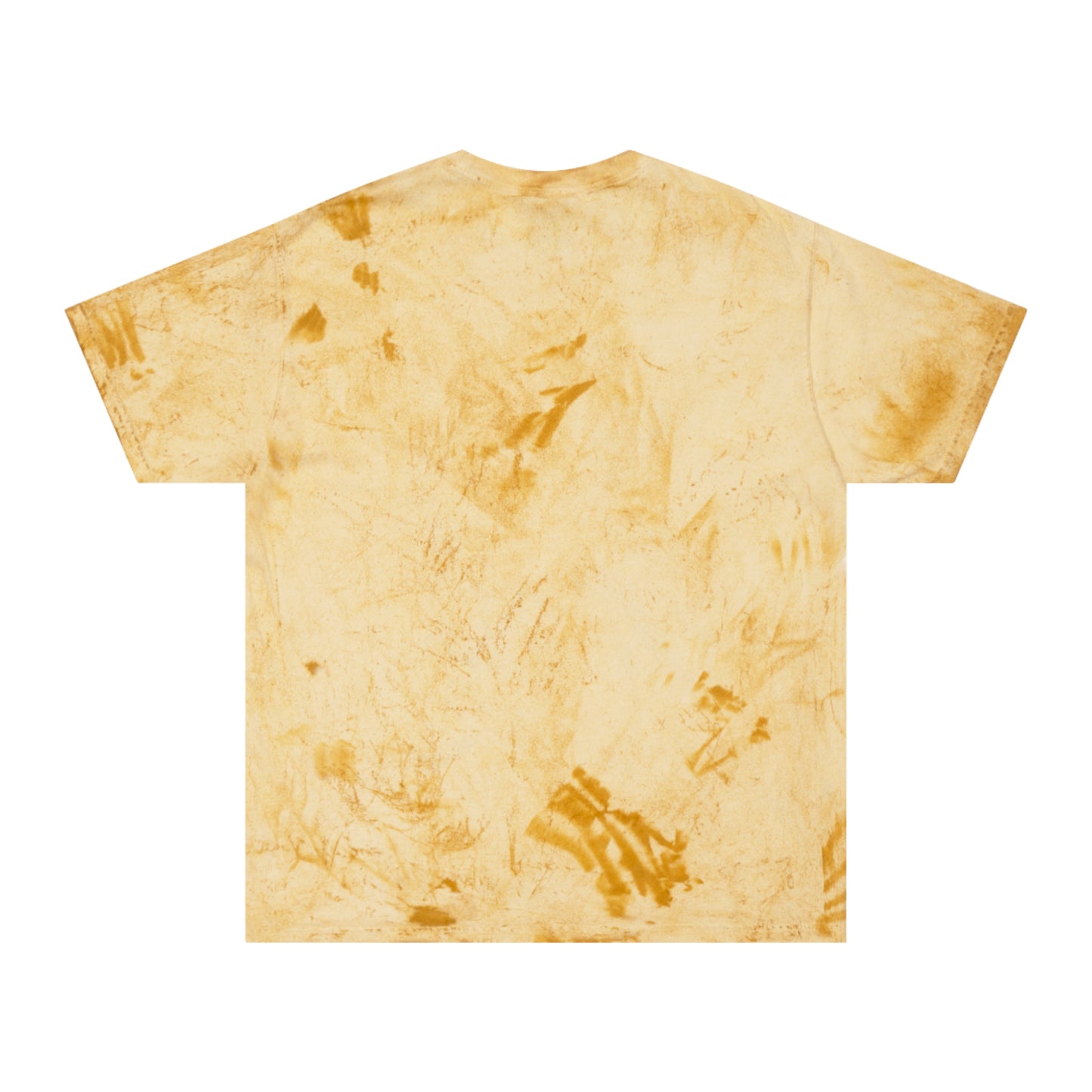 Rise & Thrive (Large Print) Color Blast Tee