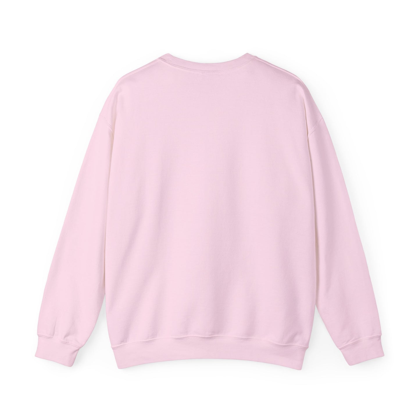 Rise & Thrive Heavy Blend™ Crewneck Sweatshirt - Cozy Motivational Apparel