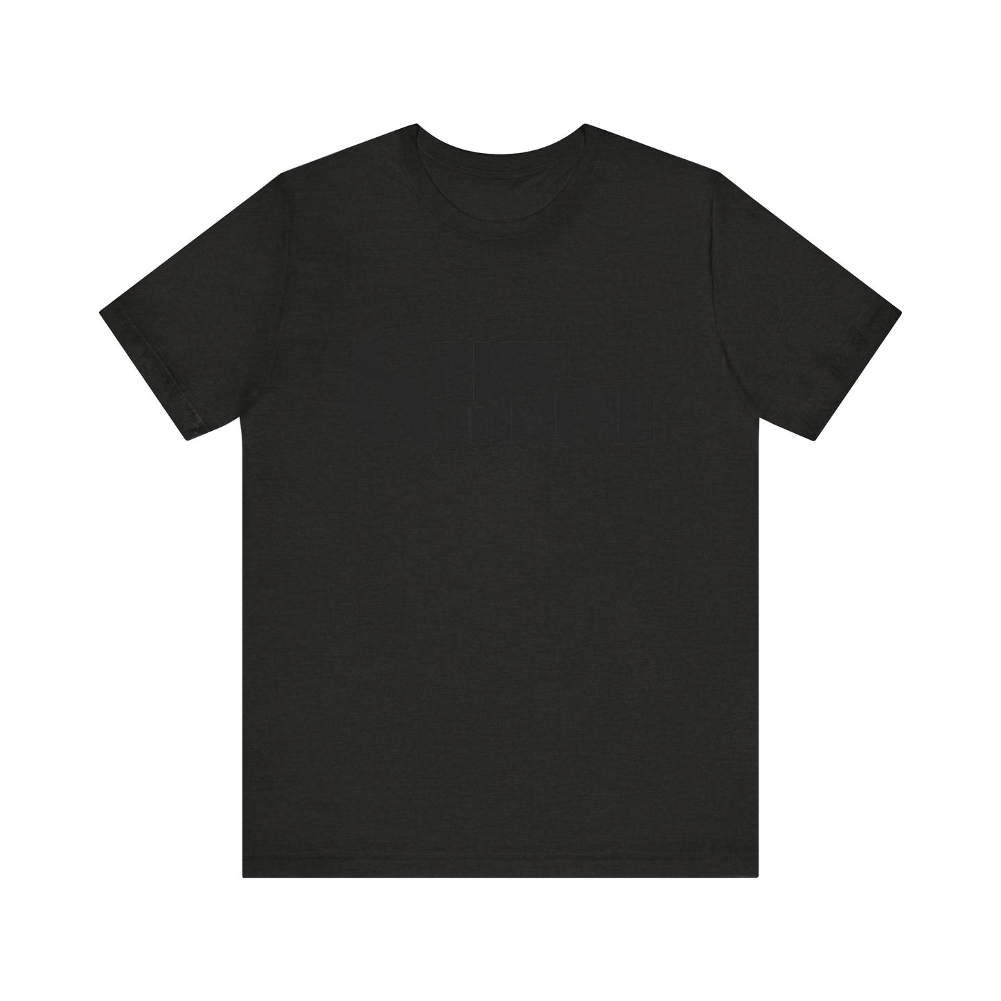 Rise & Thrive Jersey Short Sleeve Tee
