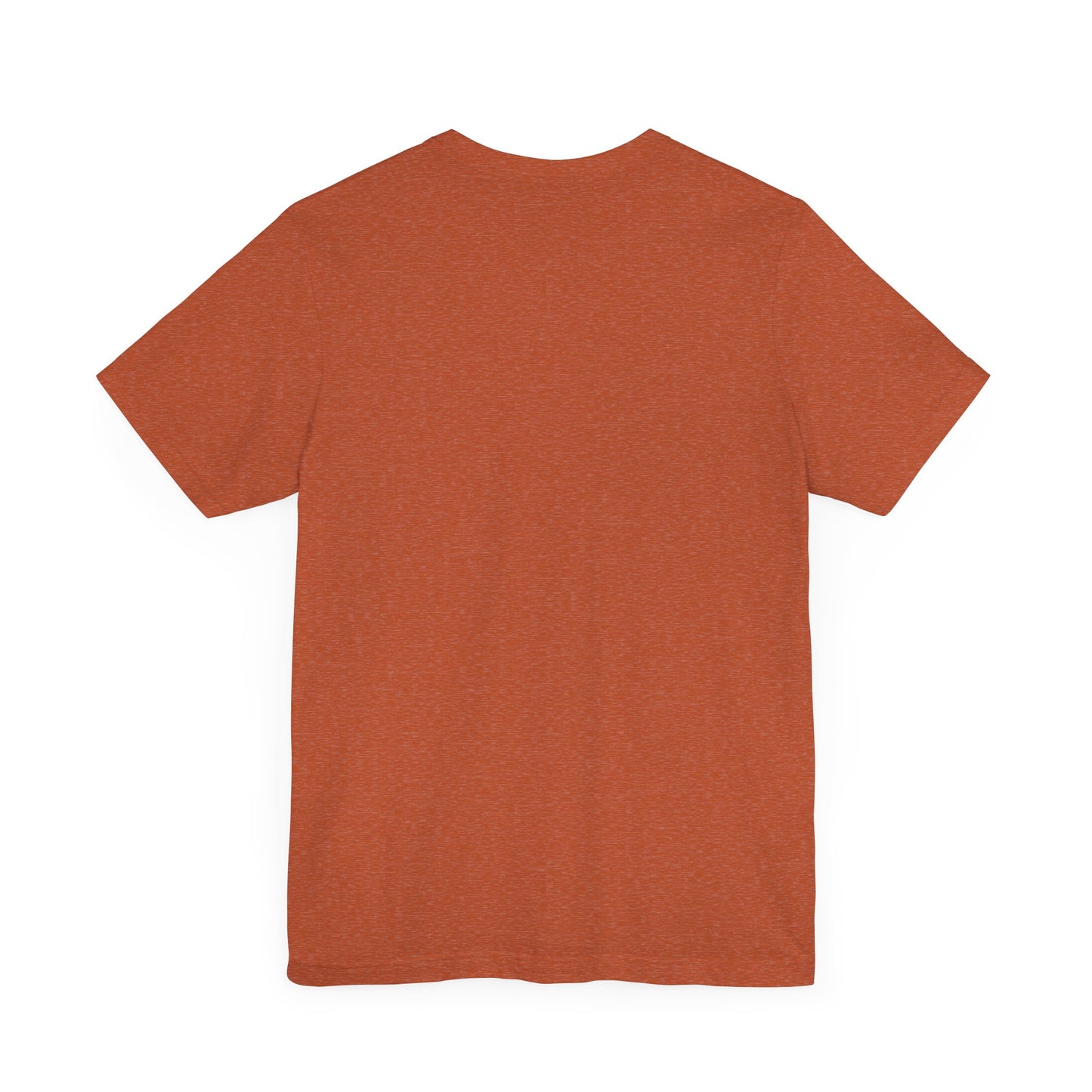 Rise & Thrive Jersey Short Sleeve Tee