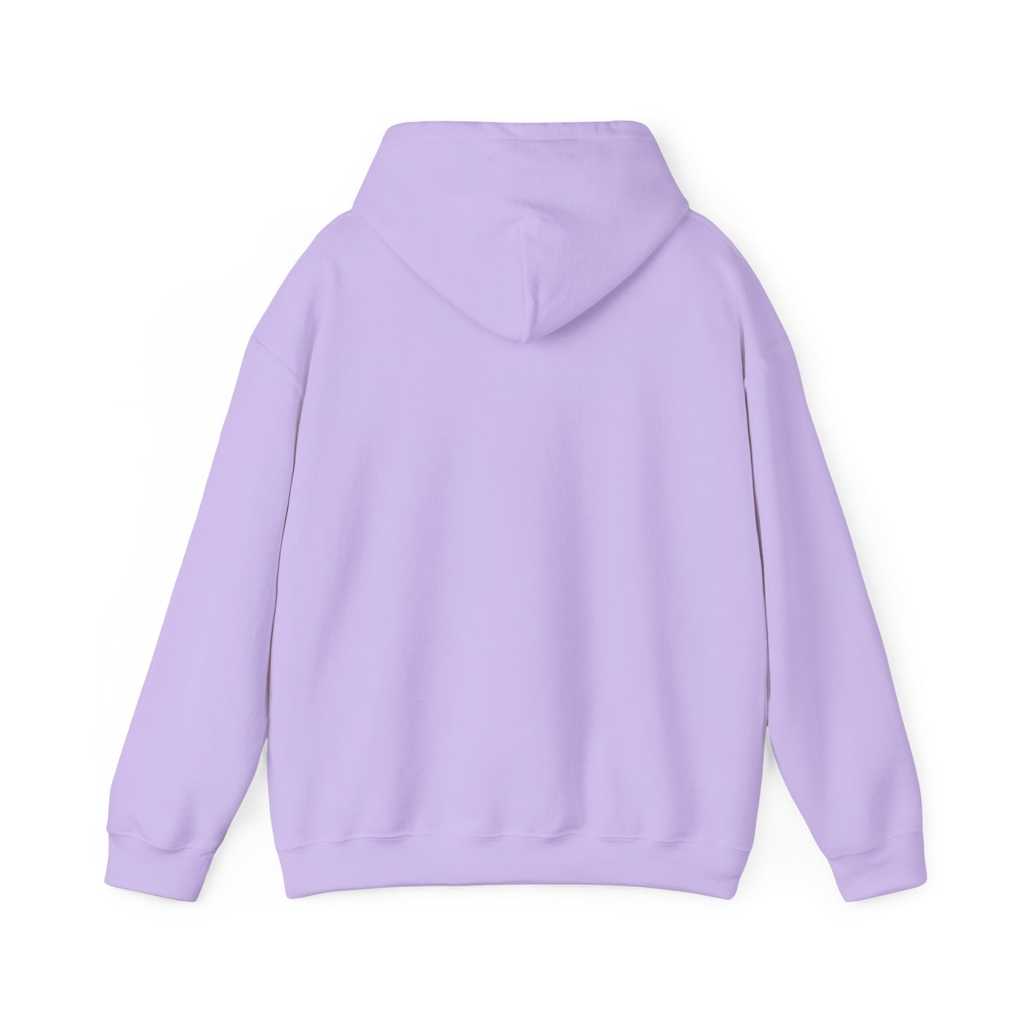 Rise & Thrive Heavy Blend Hoodie - Inspirational Statement Sweatshirt