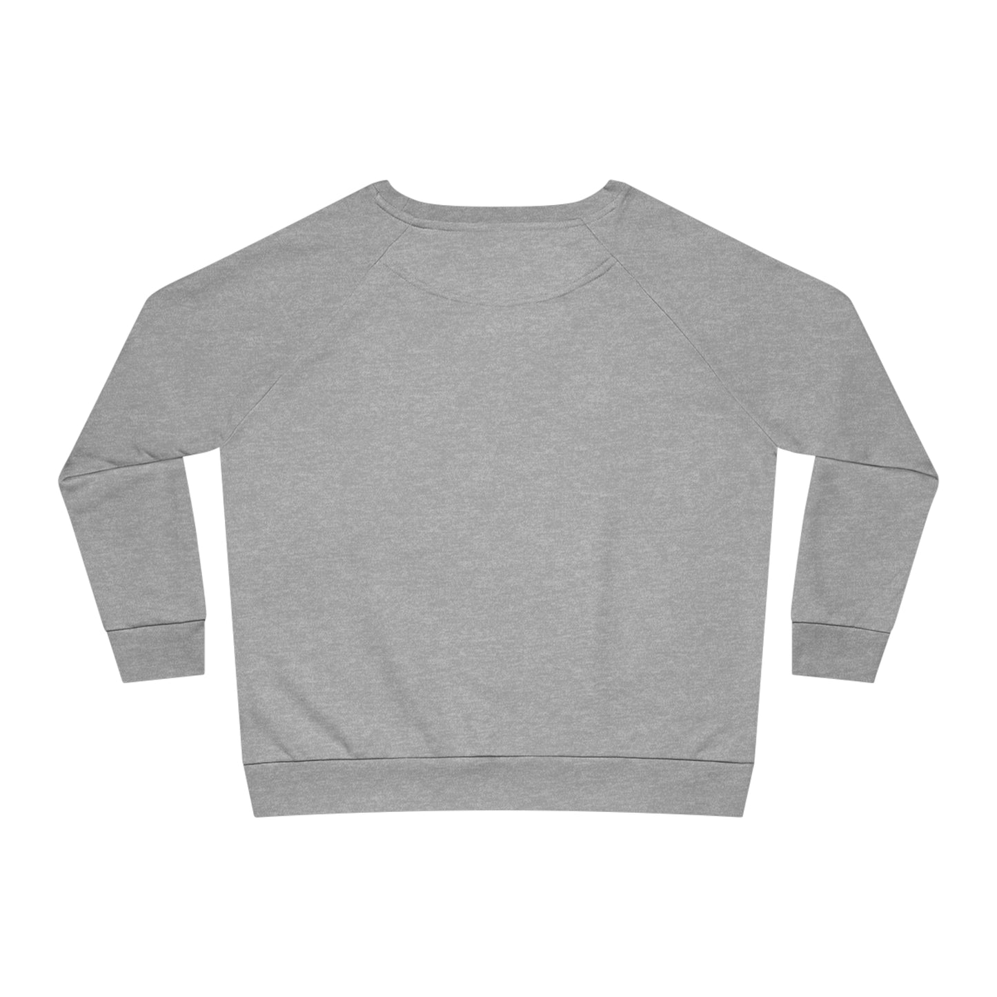 Classy Crafty and Hella Sassy Women Relaxed Fit Sweatshirt