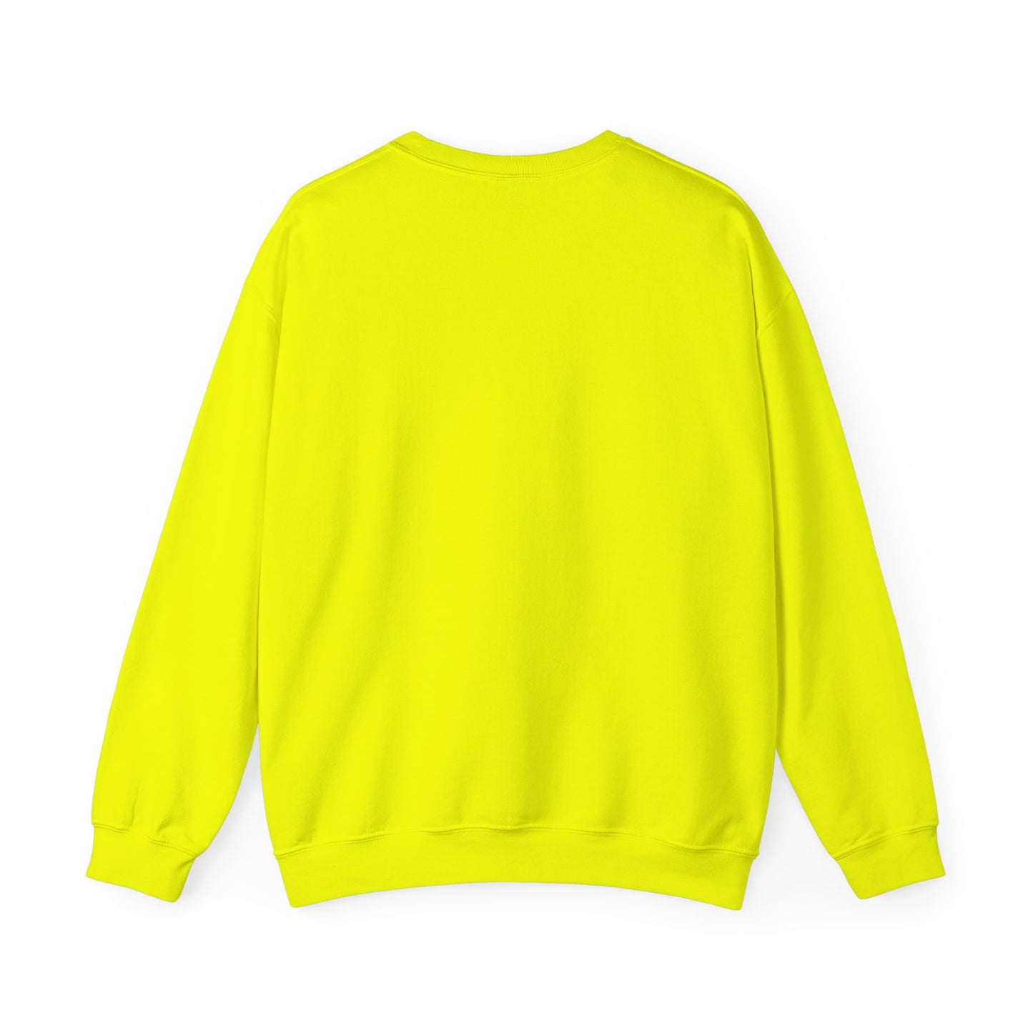 "I’m So Crafty I Sweat Glitter" | Unisex Crewneck