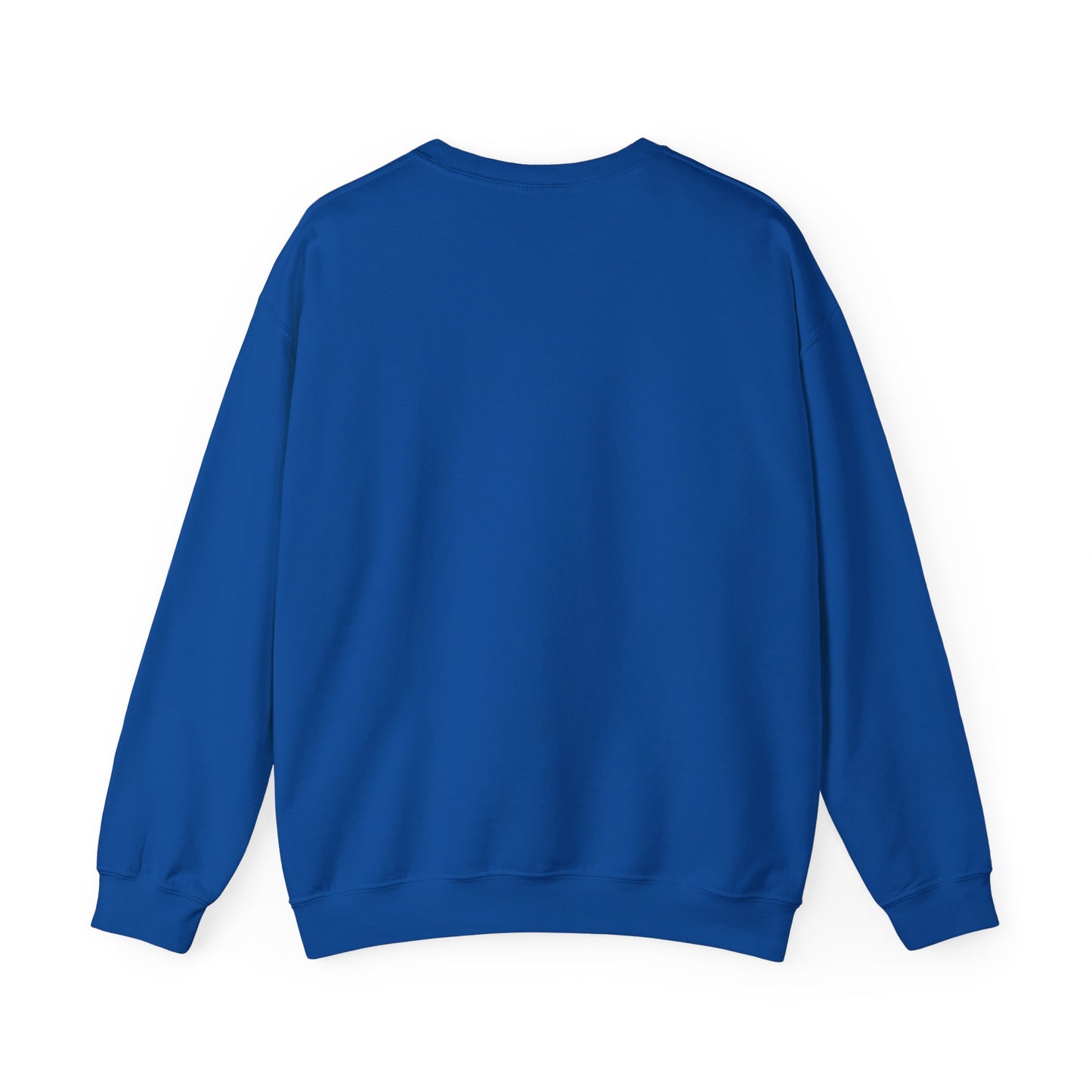"I’m So Crafty I Sweat Glitter" | Unisex Crewneck