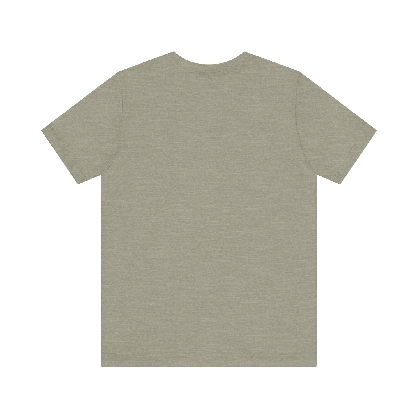 Rise & Thrive Jersey Short Sleeve Tee