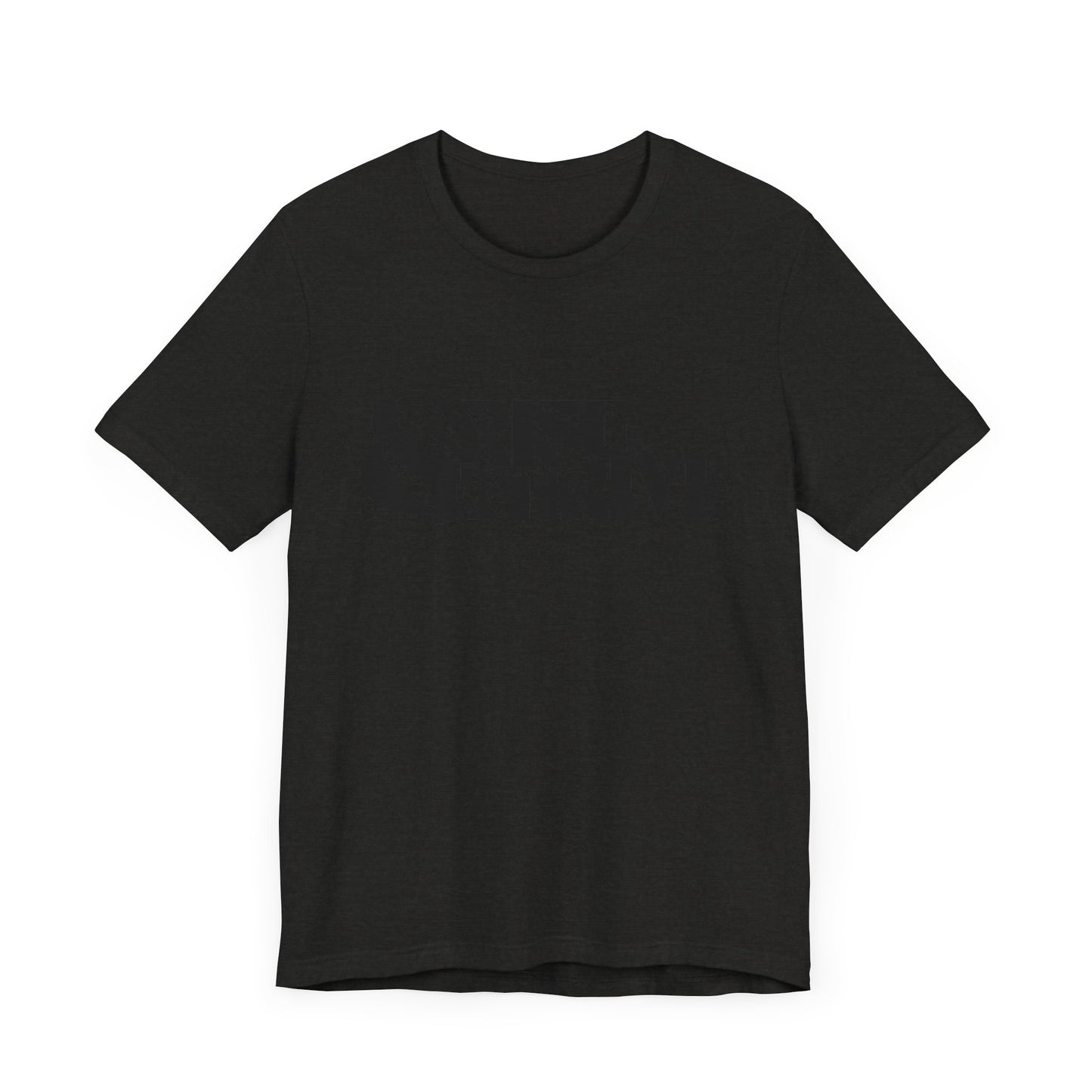 Rise & Thrive Jersey Short Sleeve Tee
