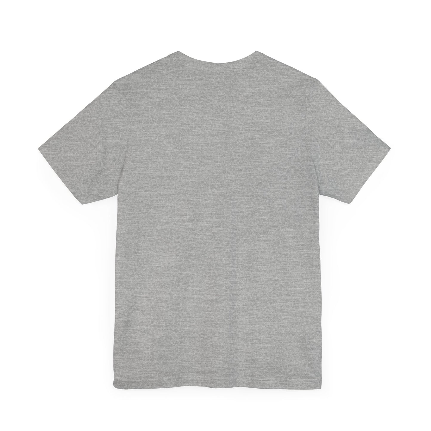 Rise & Thrive Jersey Short Sleeve Tee