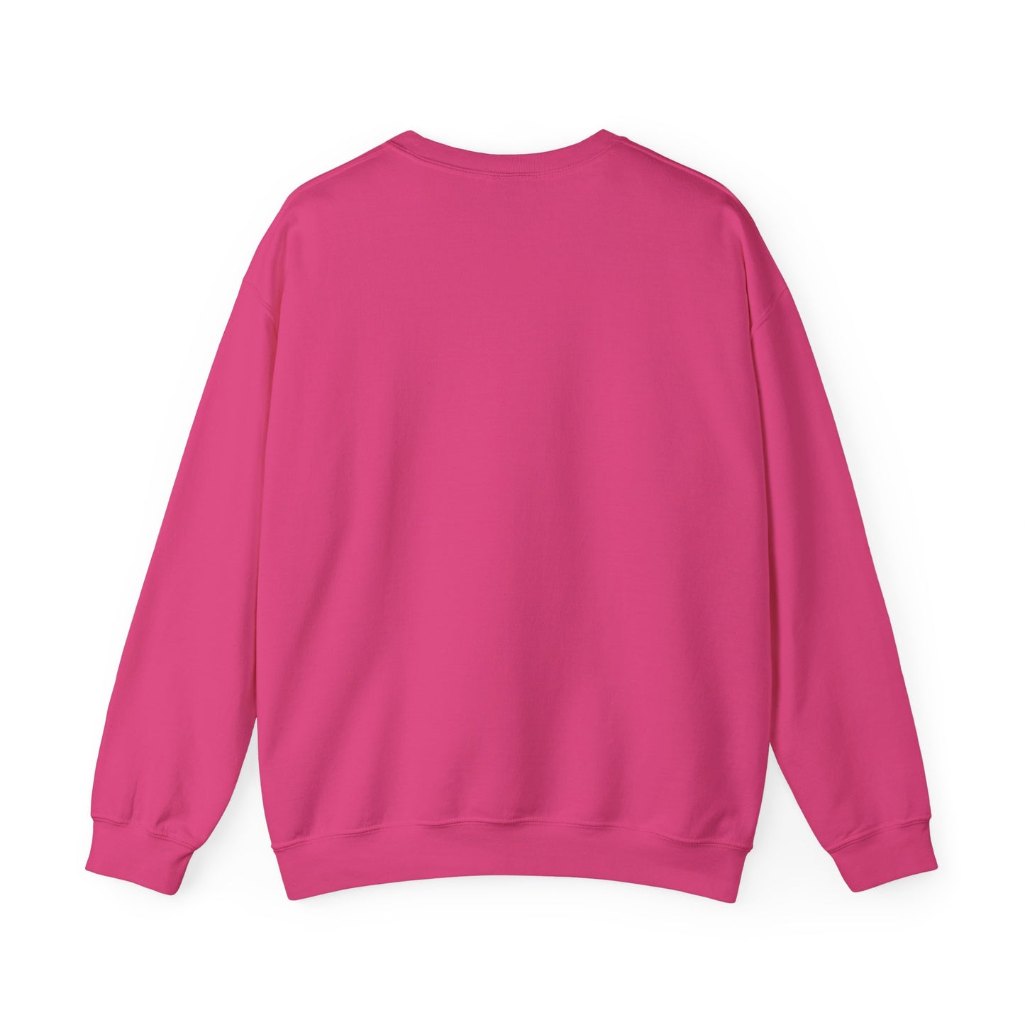 "I’m So Crafty I Sweat Glitter" | Unisex Crewneck