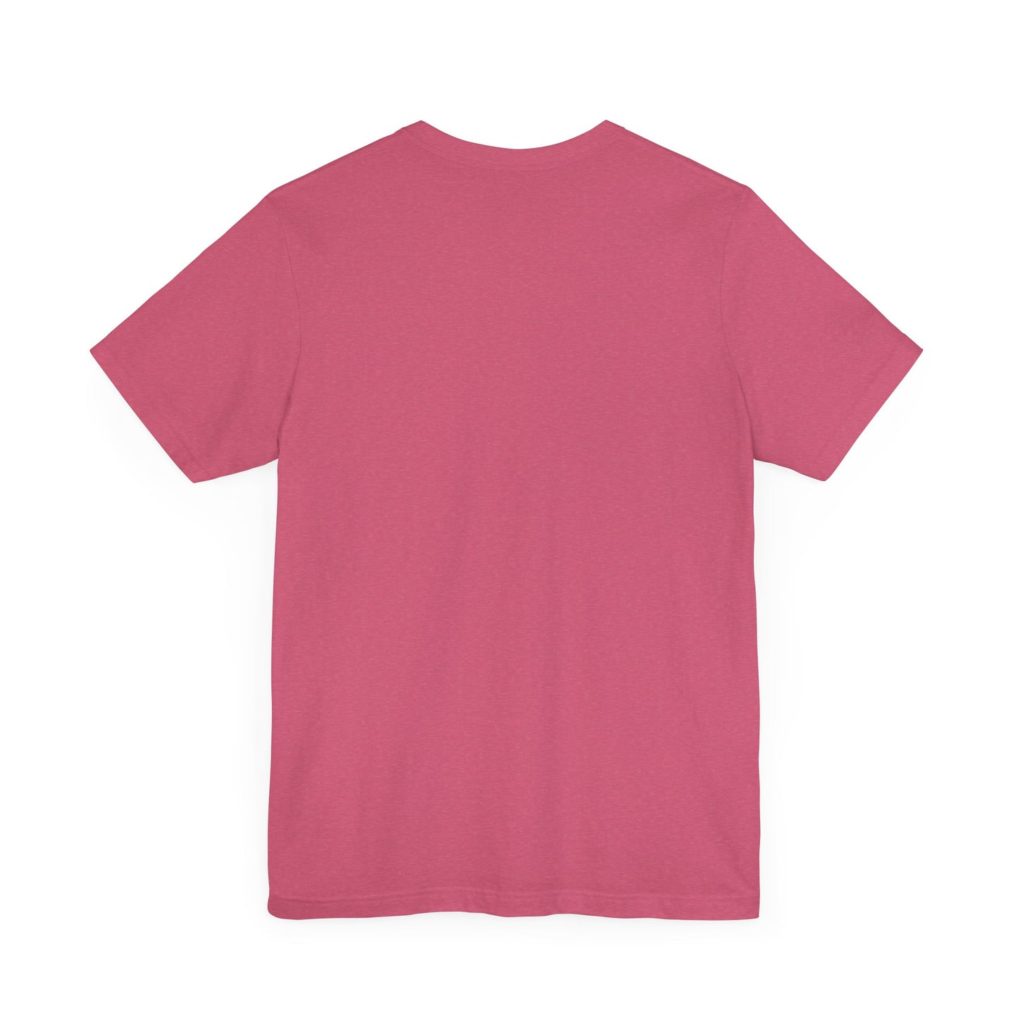 Rise & Thrive Jersey Short Sleeve Tee