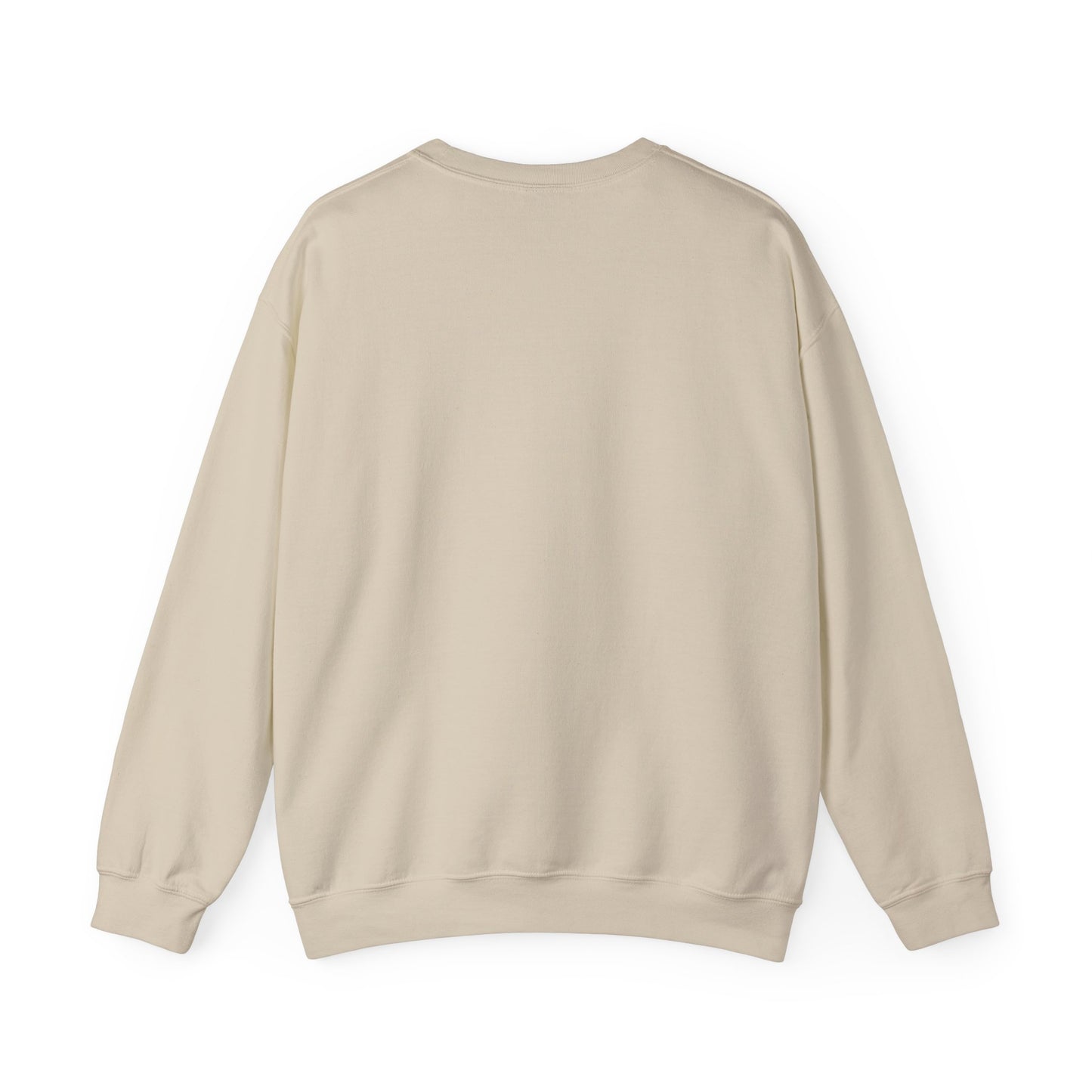 "I’m So Crafty I Sweat Glitter" | Unisex Crewneck