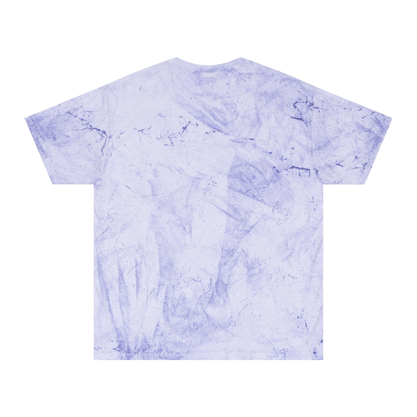 Rise & Thrive (Large Print) Color Blast Tee