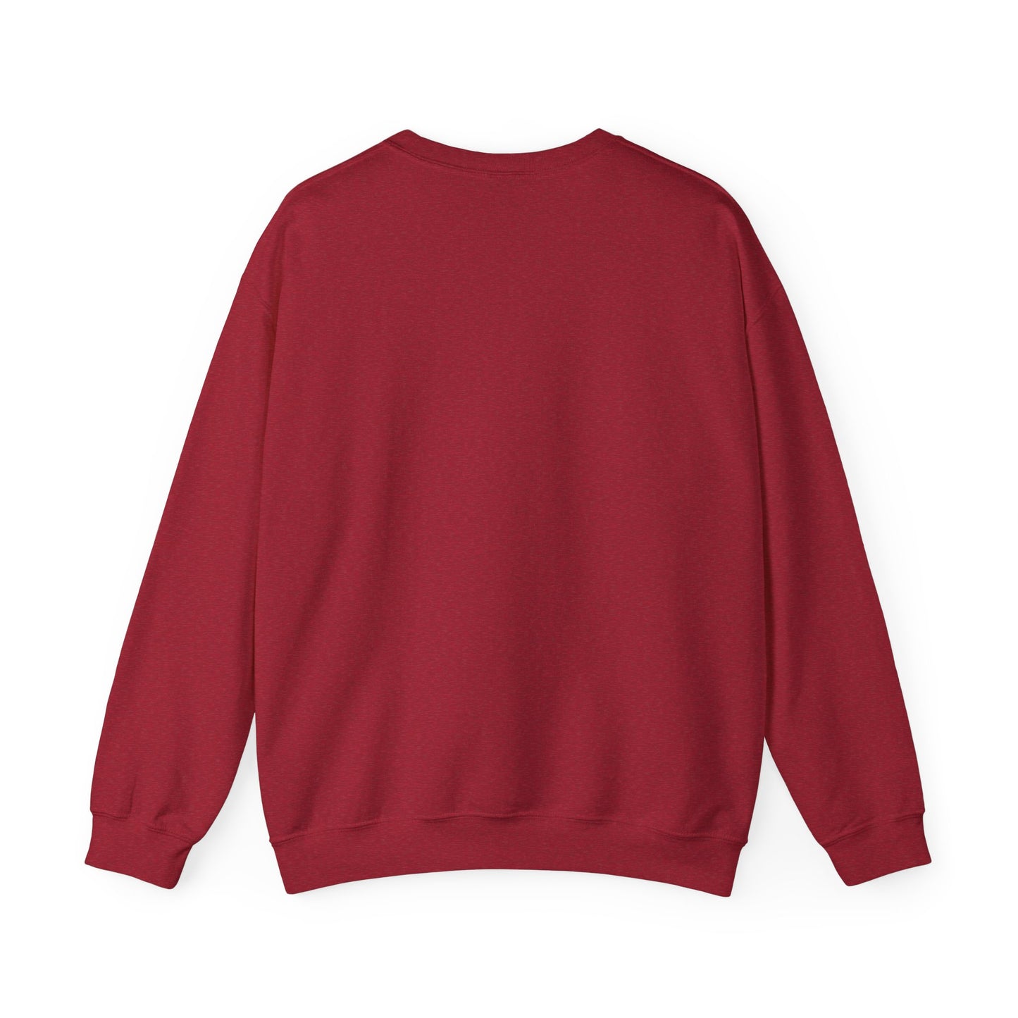 "I’m So Crafty I Sweat Glitter" | Unisex Crewneck