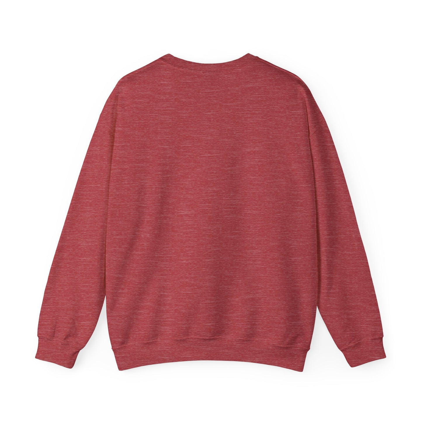 "I’m So Crafty I Sweat Glitter" | Unisex Crewneck