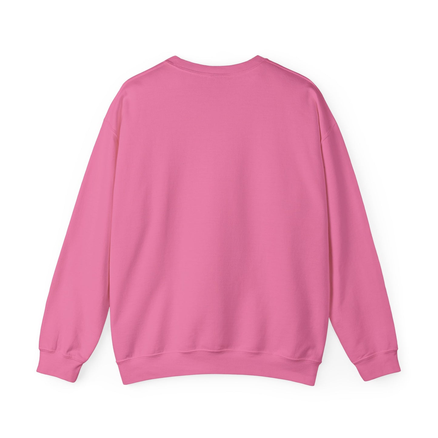 Rise & Thrive Heavy Blend™ Crewneck Sweatshirt - Cozy Motivational Apparel