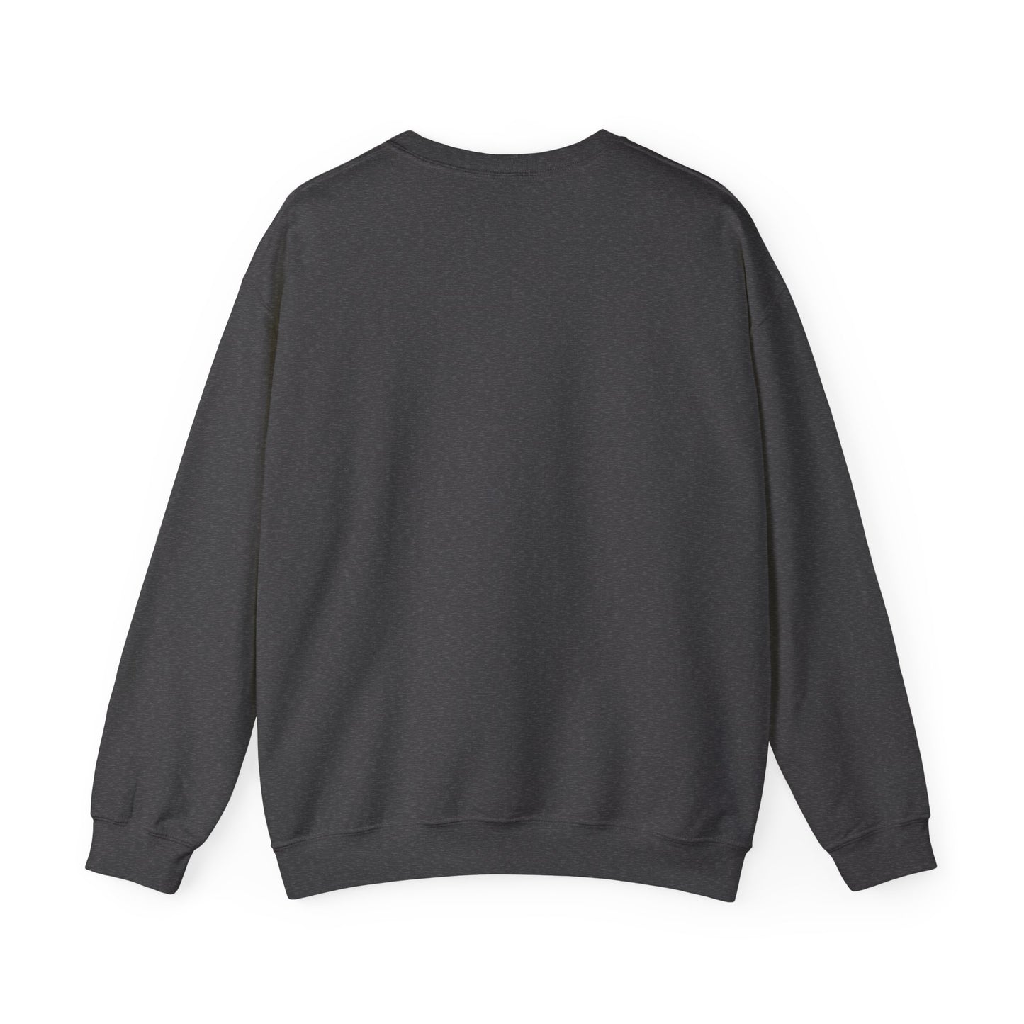 "I’m So Crafty I Sweat Glitter" | Unisex Crewneck