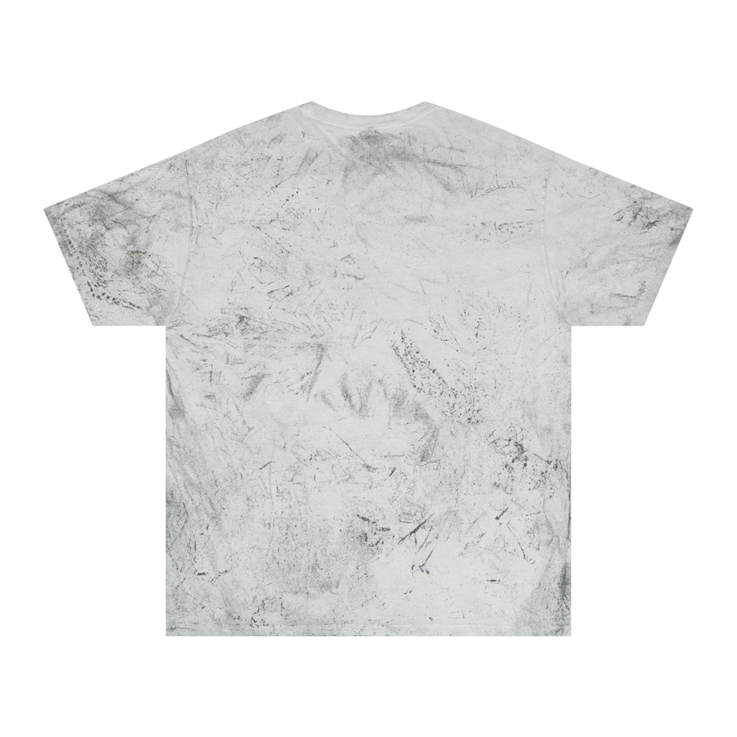 Rise & Thrive Color Blast Tee