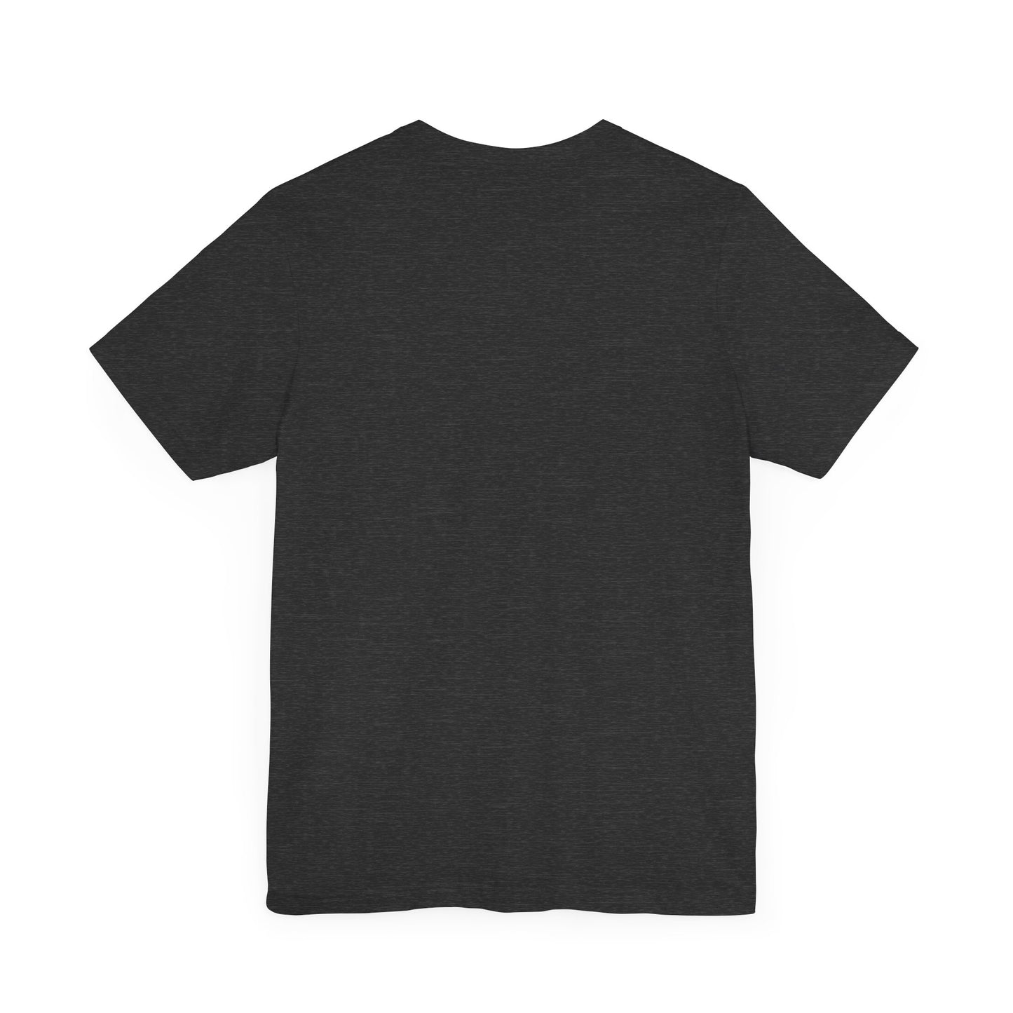 Rise & Thrive Jersey Short Sleeve Tee