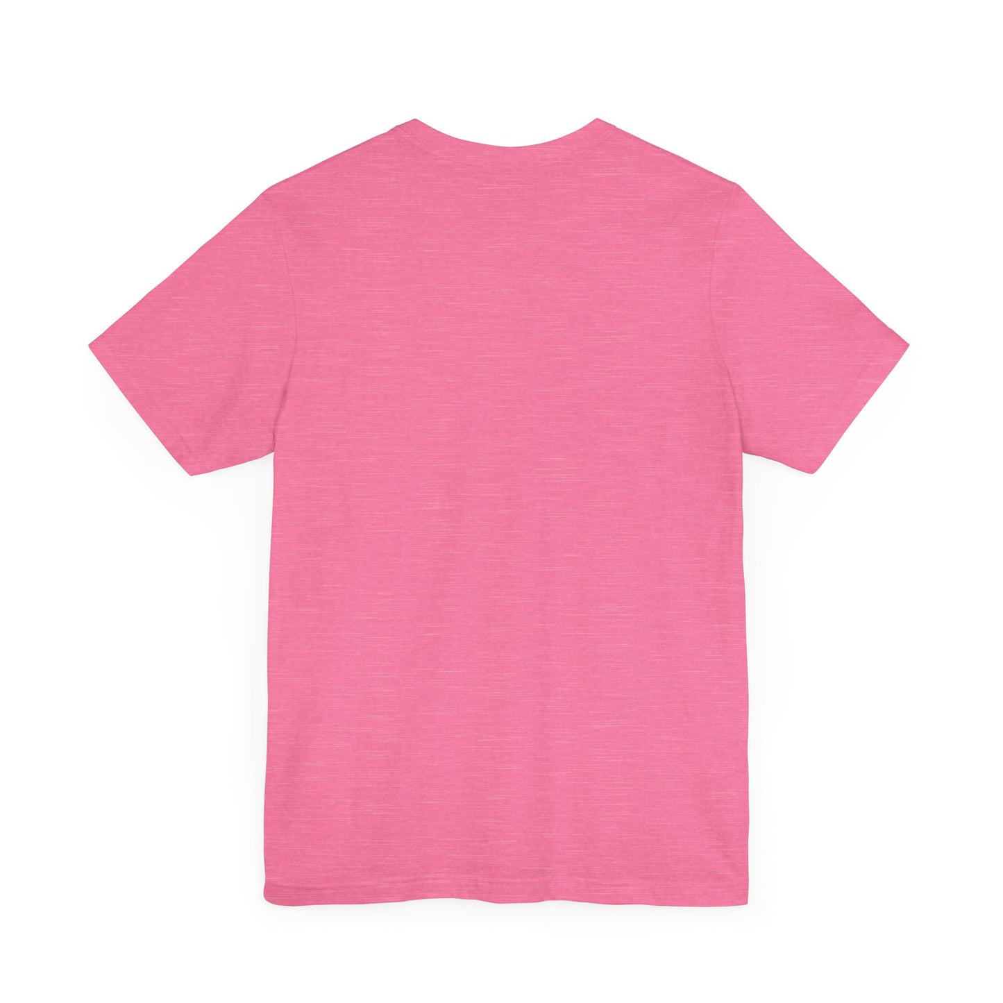 Rise & Thrive Jersey Short Sleeve Tee