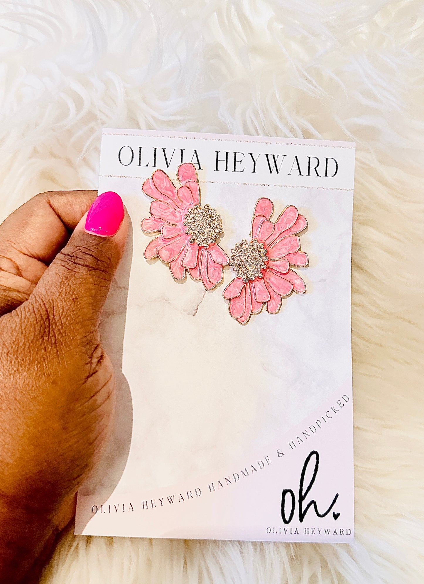 OH Daisy | Hand Picked