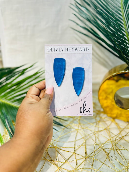Ultra Marine - Bold & Bright Collection