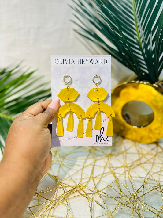 Sunshine - Bold & Bright Collection.