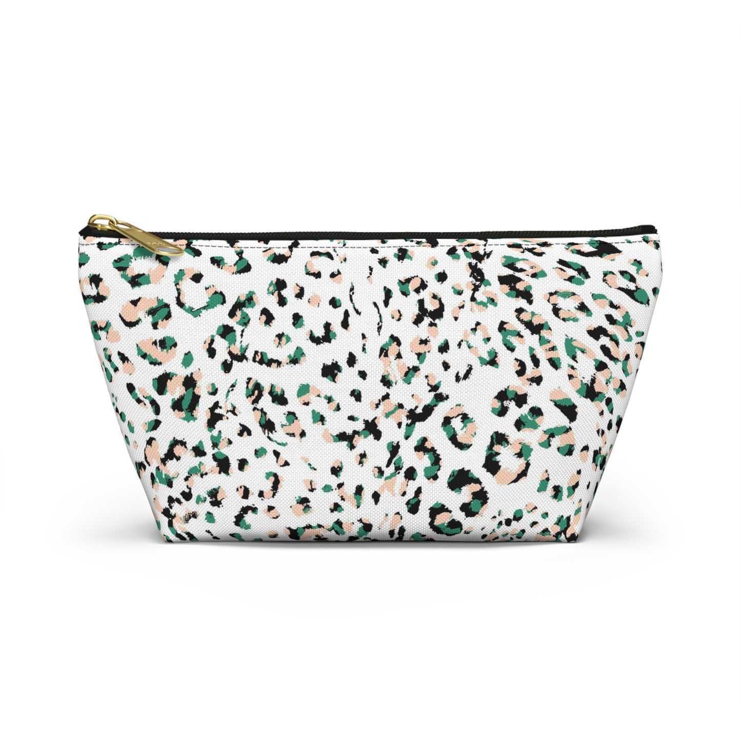 Moro Leopard | Accessory Pouch w T-bottom