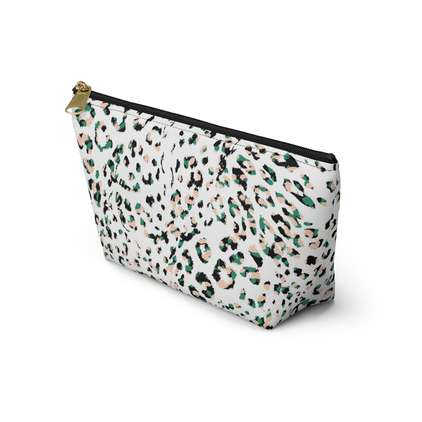 Moro Leopard | Accessory Pouch w T-bottom