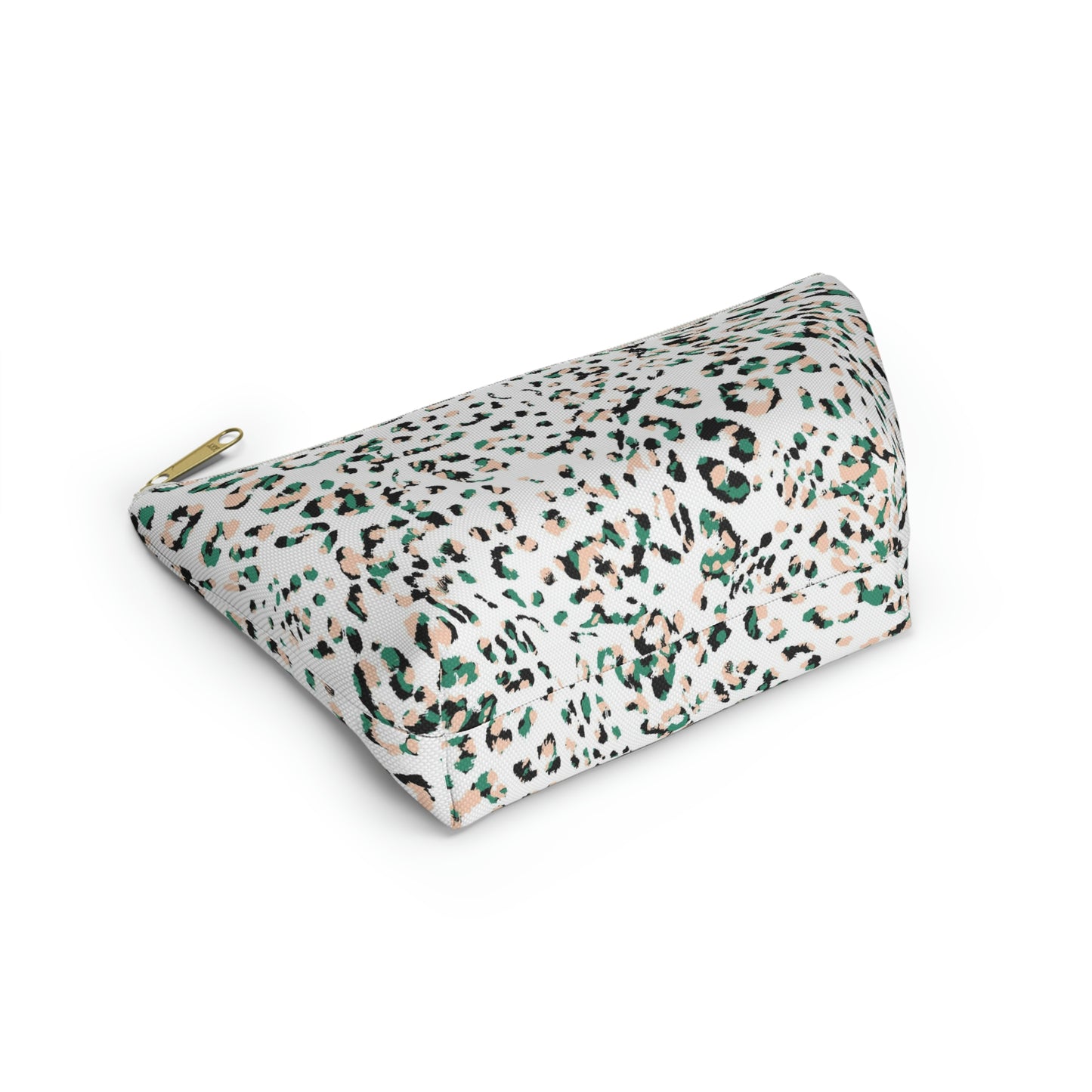 Moro Leopard | Accessory Pouch w T-bottom