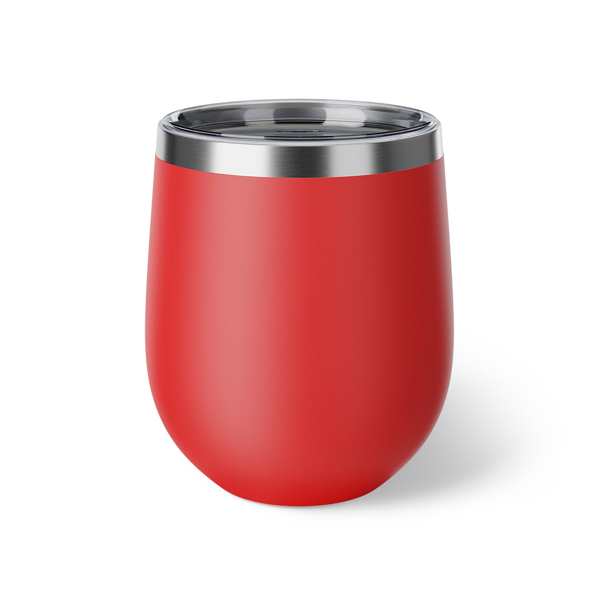 Custom Name Copper Vacuum Insulated Cup, 12oz