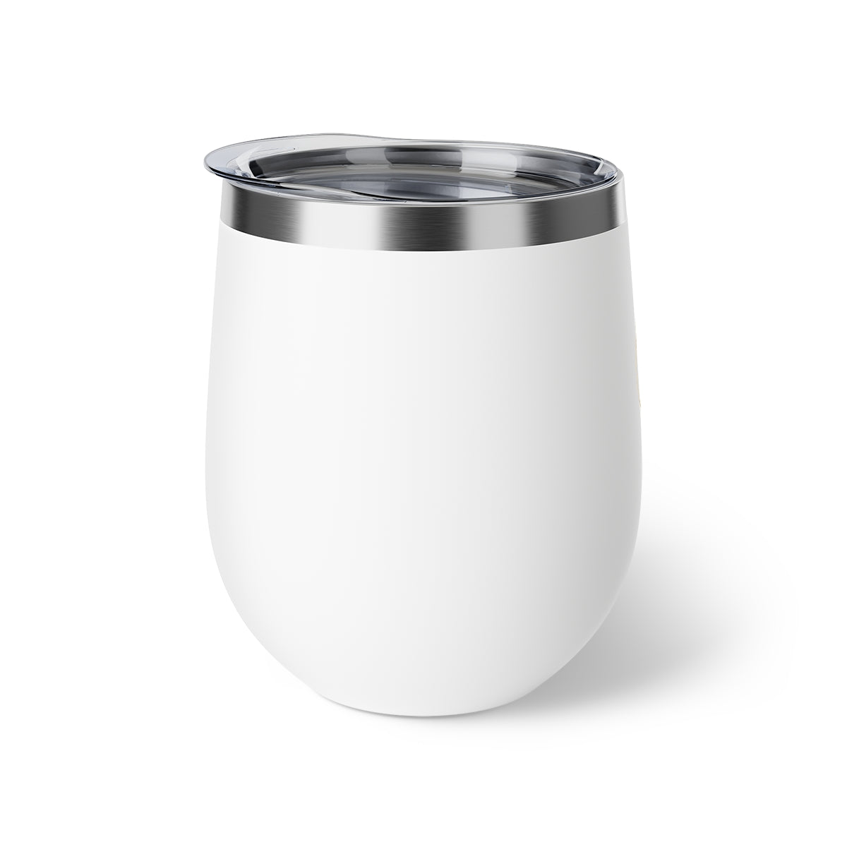 Custom Name Copper Vacuum Insulated Cup, 12oz
