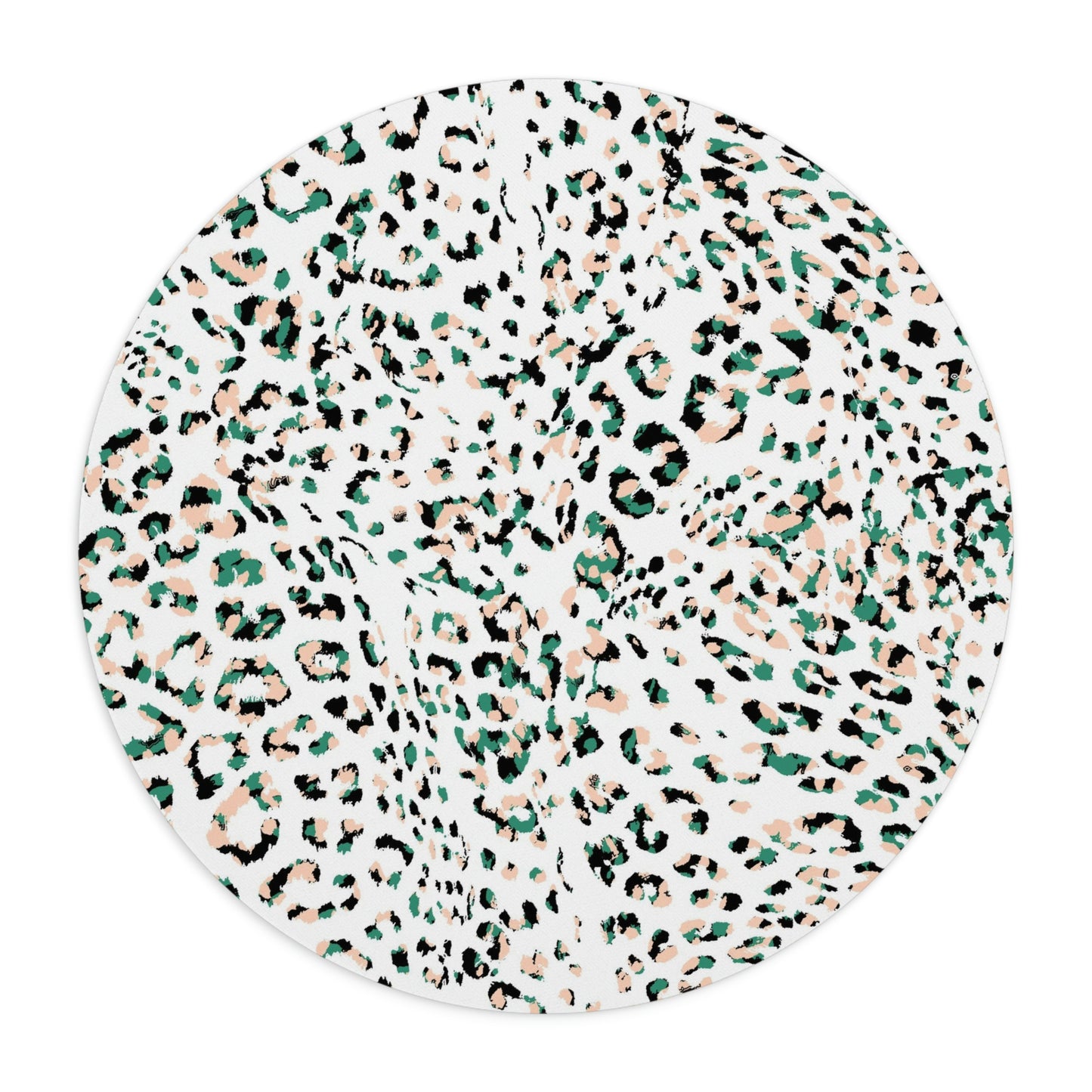Moro Leopard | Mouse Pad