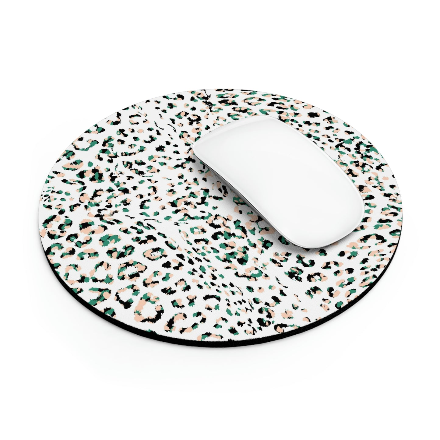 Moro Leopard | Mouse Pad