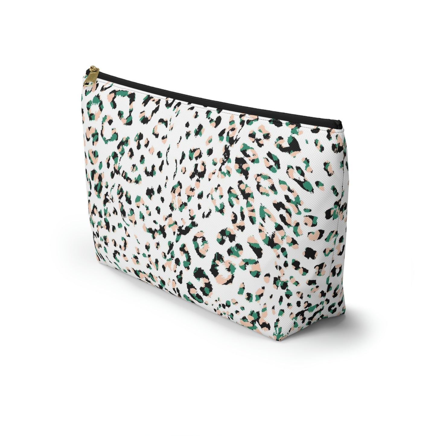 Moro Leopard | Accessory Pouch w T-bottom